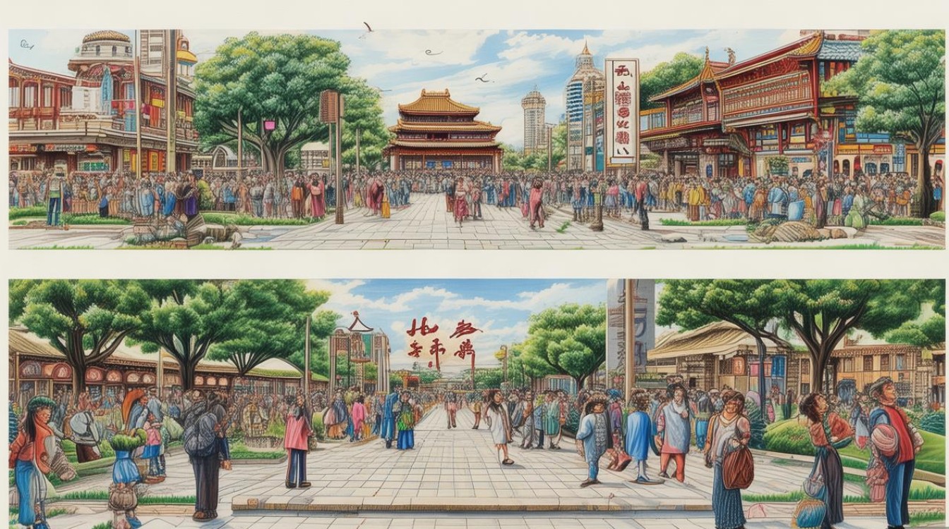 郑州市内游玩推荐景点 郑州市内游玩推荐景点