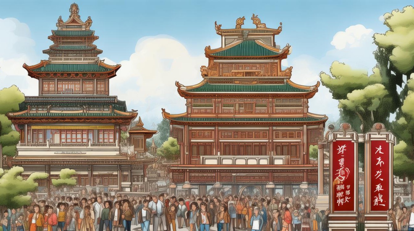 郑州市内游玩推荐景点 郑州市内游玩推荐景点