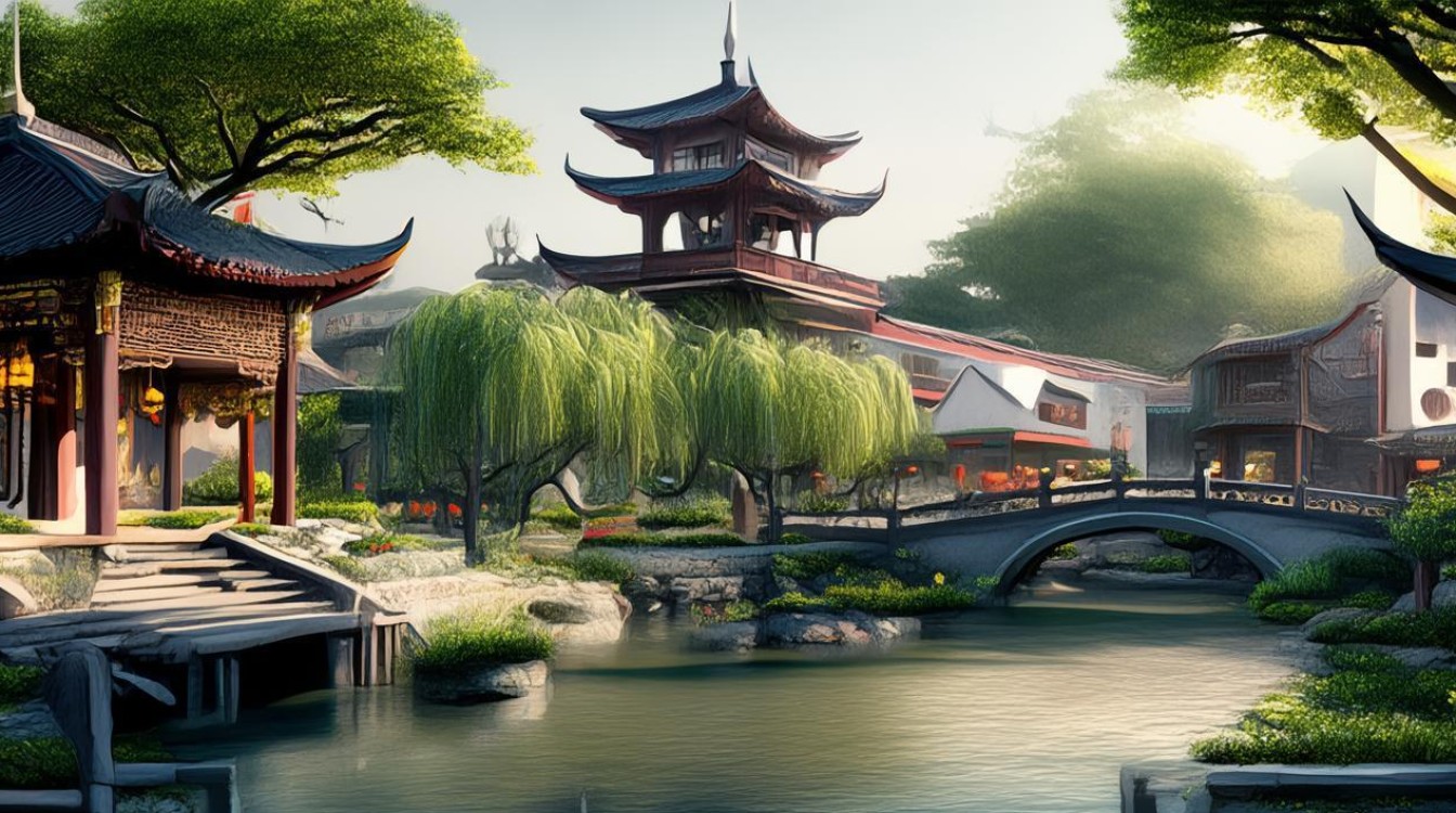 苏州有什么景点值得去