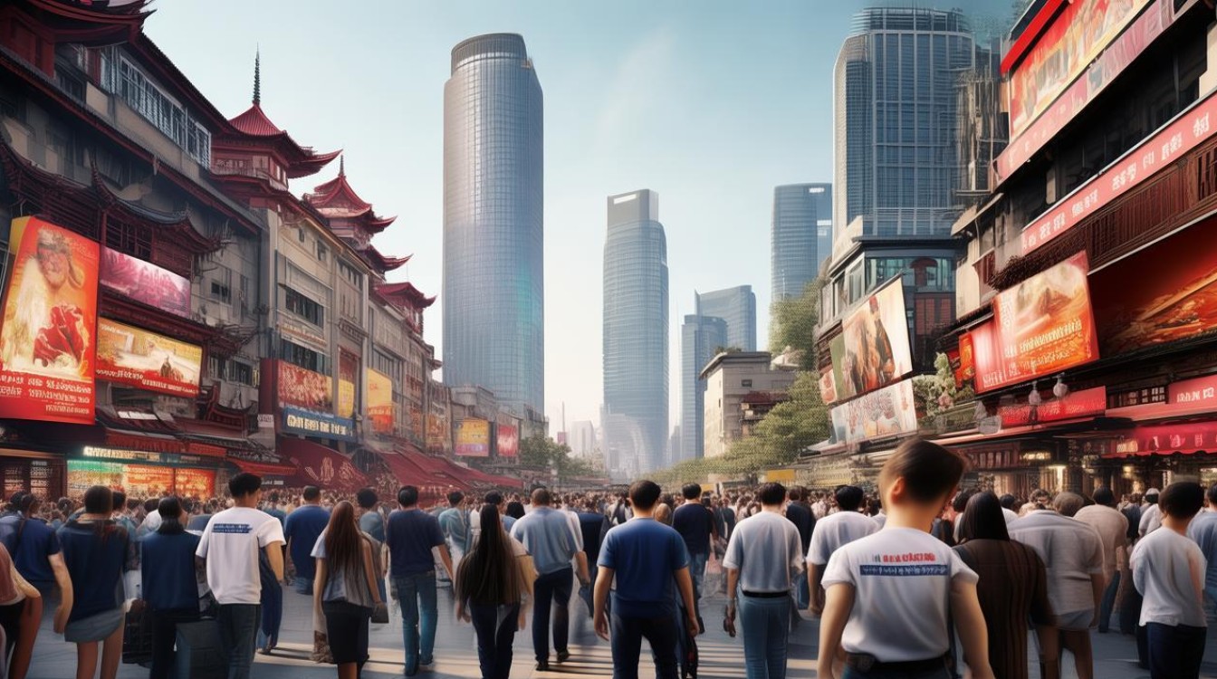 上海值得玩的景点推荐 上海值得玩的景点推荐