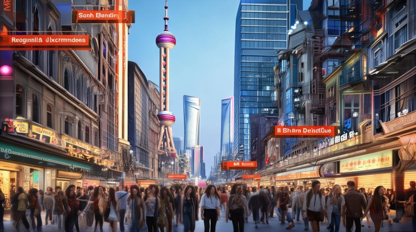 上海值得玩的景点推荐 上海值得玩的景点推荐