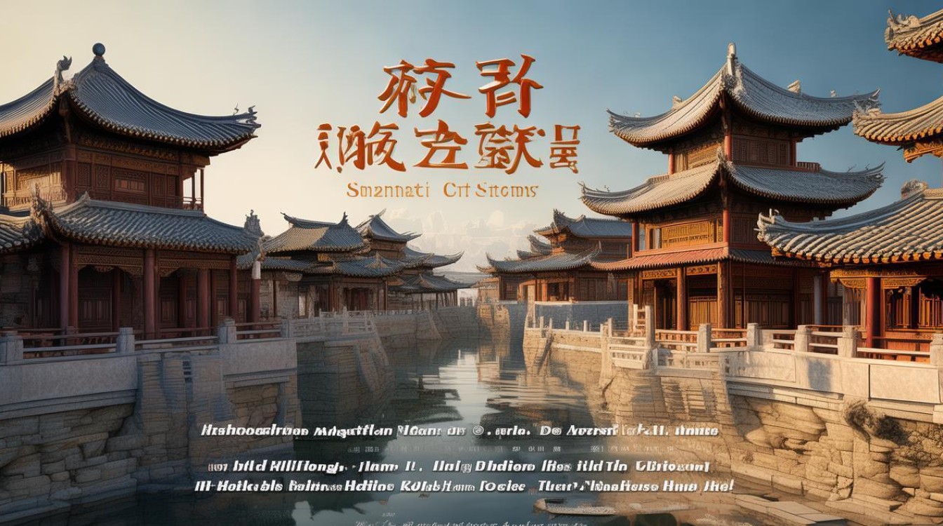 山东的古城有哪些景点 山东的古城有哪些景点