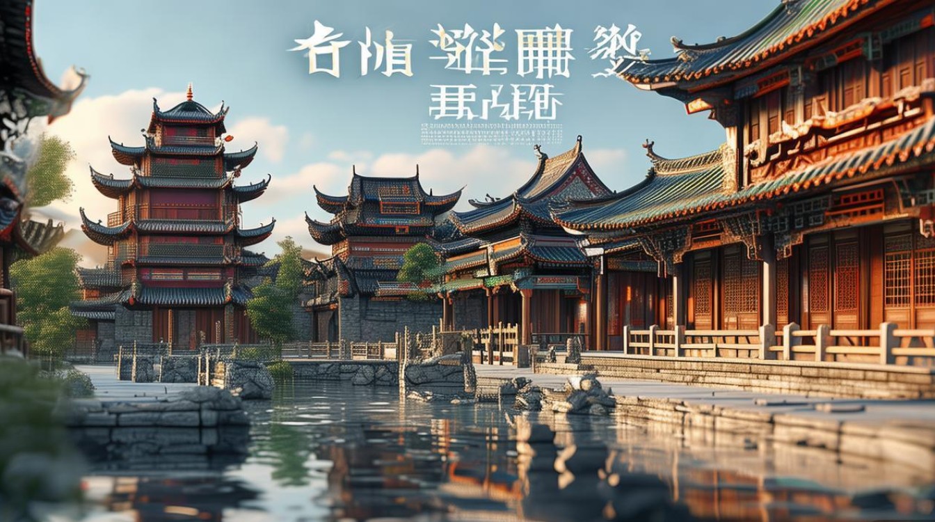 山东的古城有哪些景点 山东的古城有哪些景点