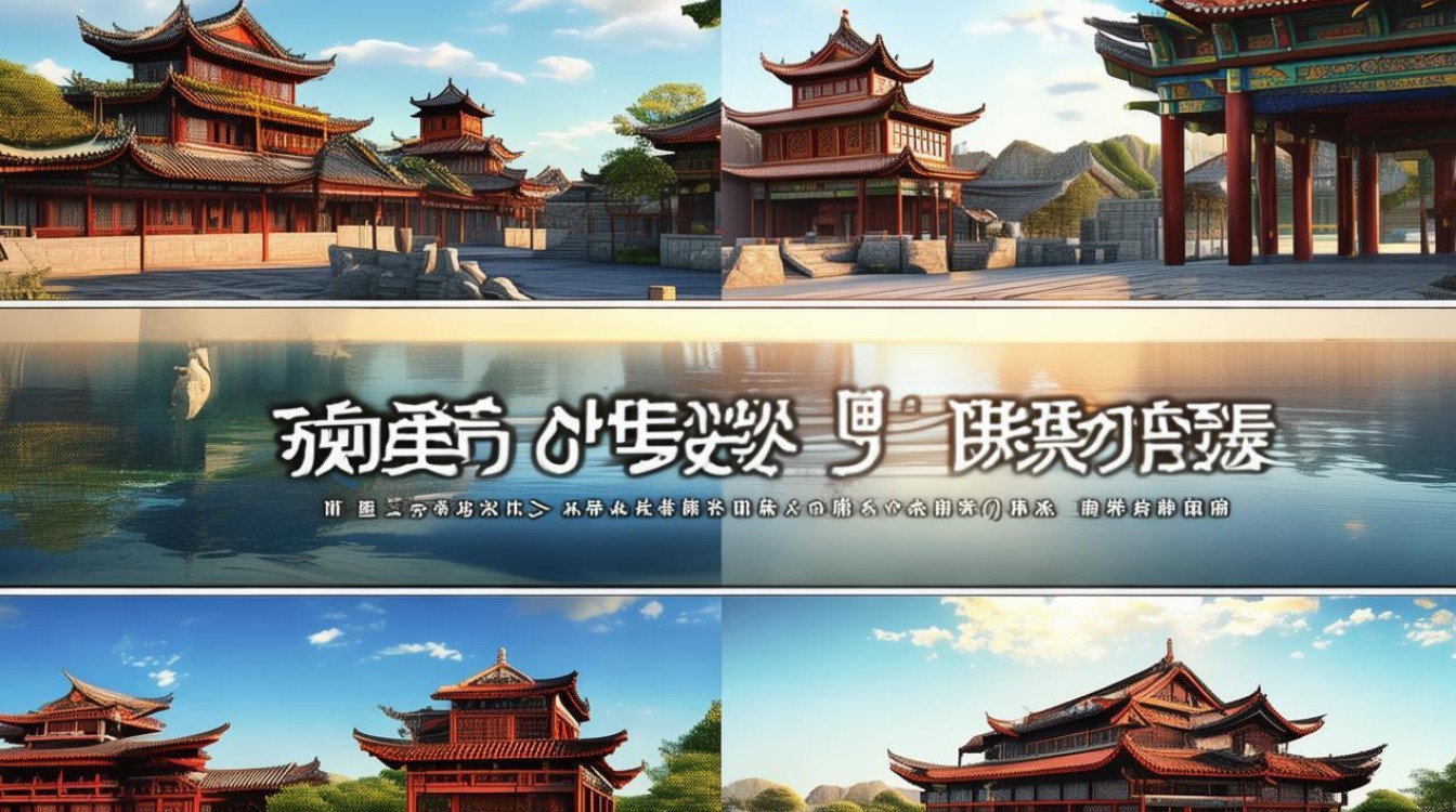 山东的古城有哪些景点 山东的古城有哪些景点