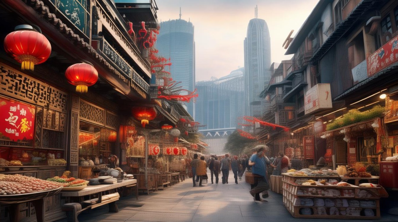 重庆有哪些景点值得玩 重庆有哪些景点值得玩