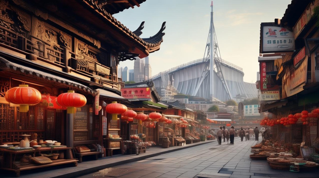 重庆有哪些景点值得玩 重庆有哪些景点值得玩