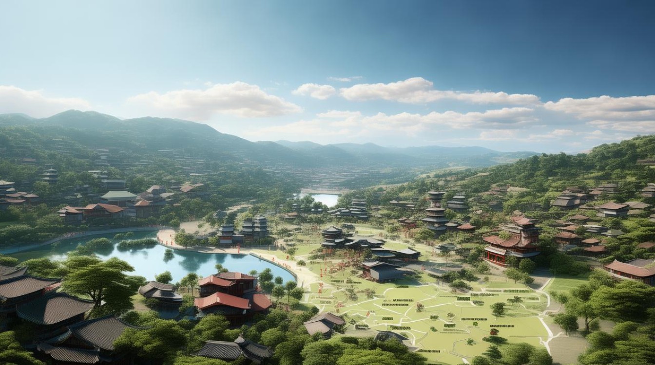 上虞附近旅游景点推荐 上虞附近旅游景点推荐