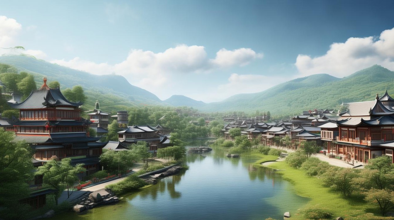 上虞附近旅游景点推荐 上虞附近旅游景点推荐