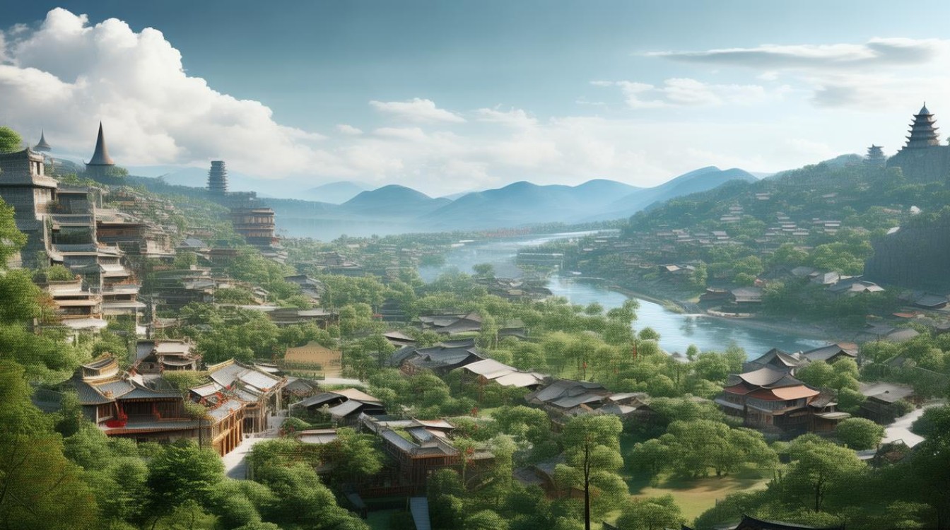 上虞附近旅游景点推荐 上虞附近旅游景点推荐