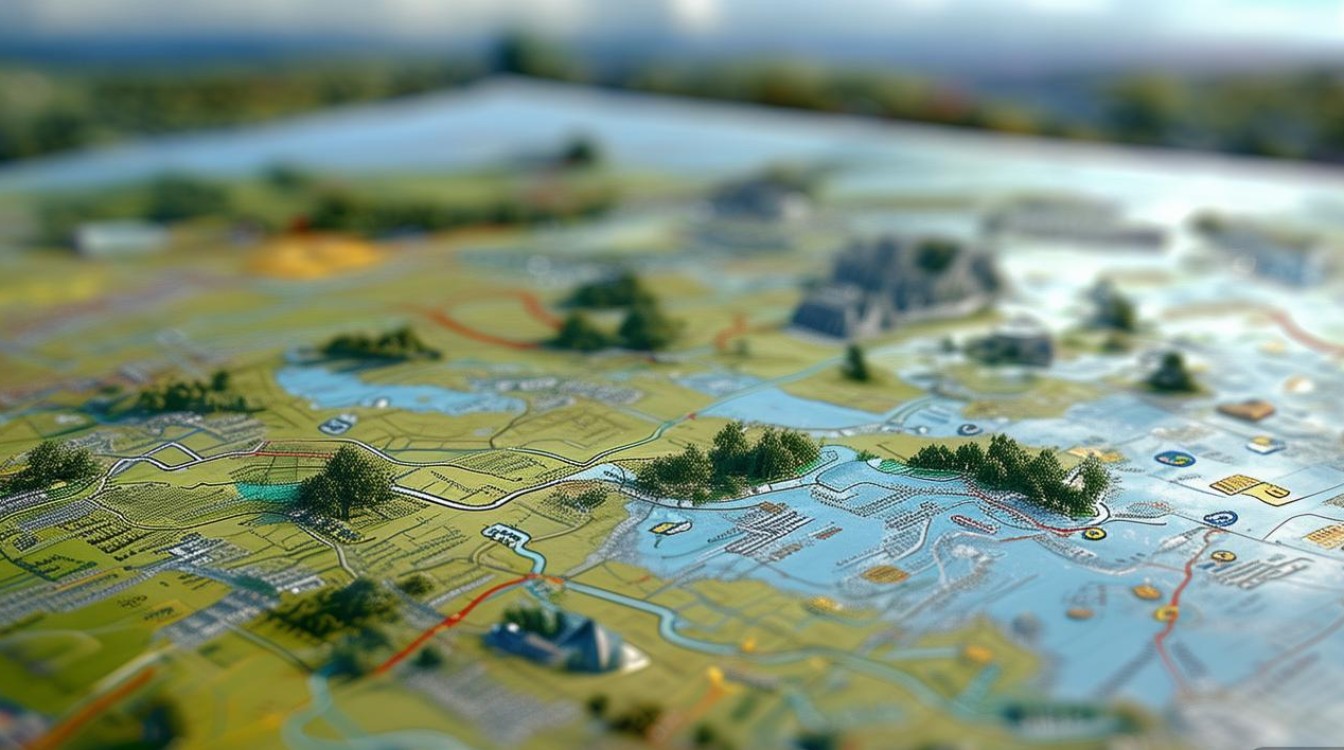 周边自驾旅游景点大全