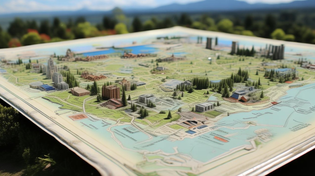 周边自驾旅游景点大全