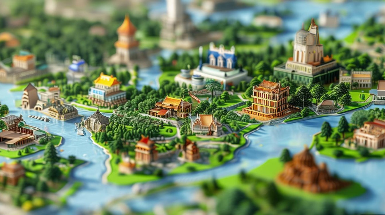 茂名旅游景点大全排名 茂名旅游景点大全排名