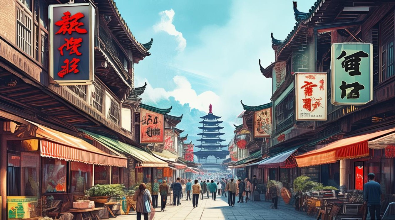 宁波半日游最佳景点 宁波半日游最佳景点