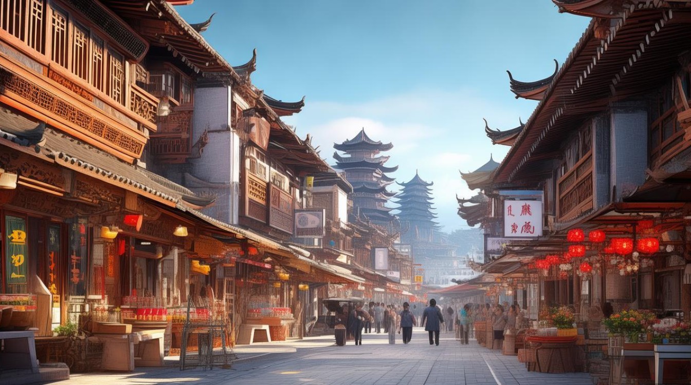 宁波半日游最佳景点 宁波半日游最佳景点