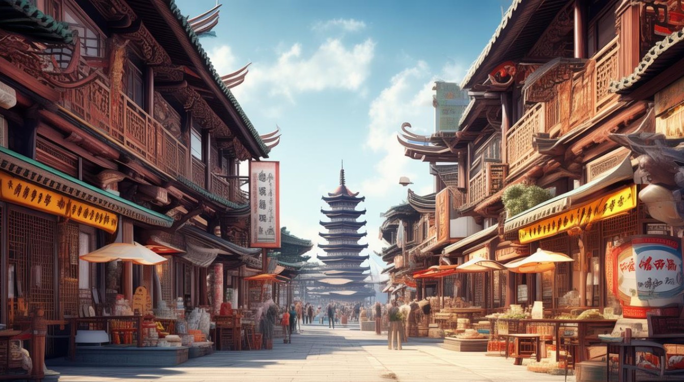 宁波半日游最佳景点 宁波半日游最佳景点