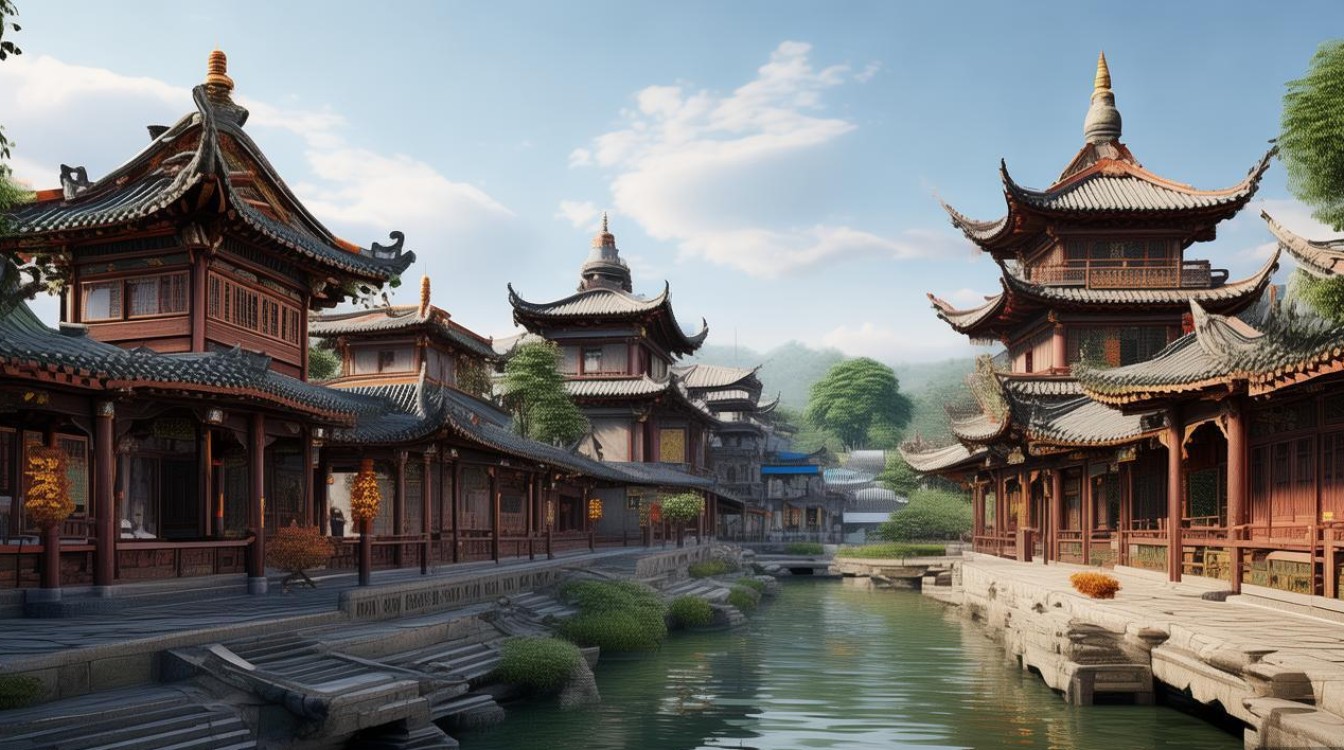 宁国有哪些旅游景点 宁国有哪些旅游景点