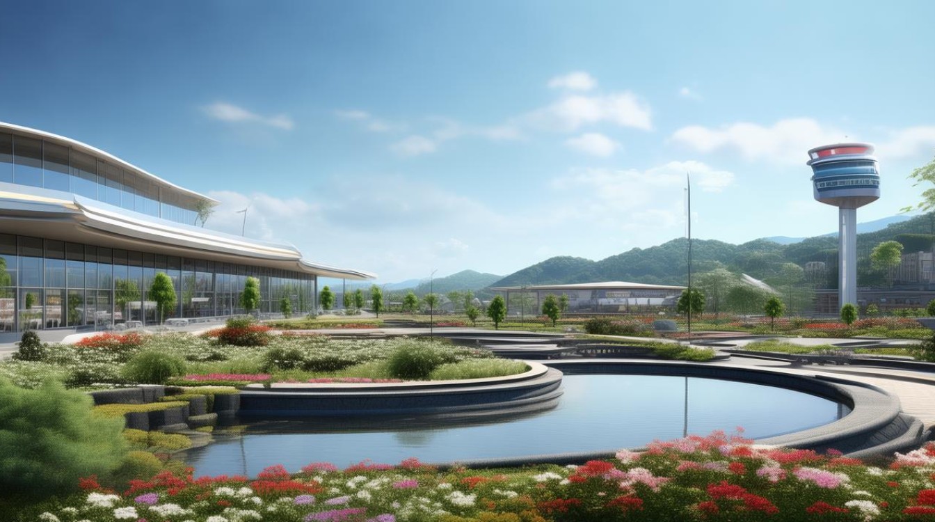 遥墙机场附近景点 遥墙机场附近景点