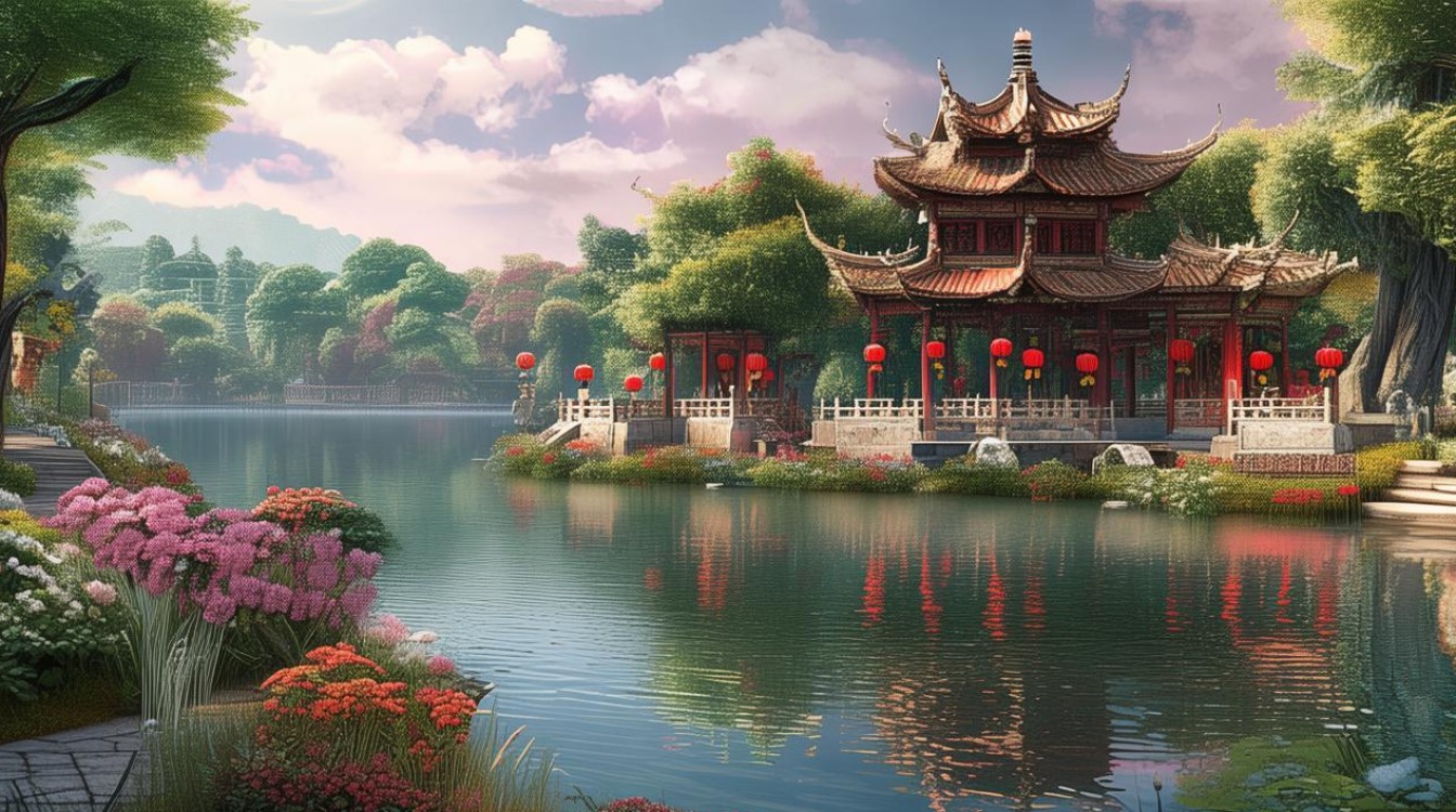 太仓附近的旅游景点