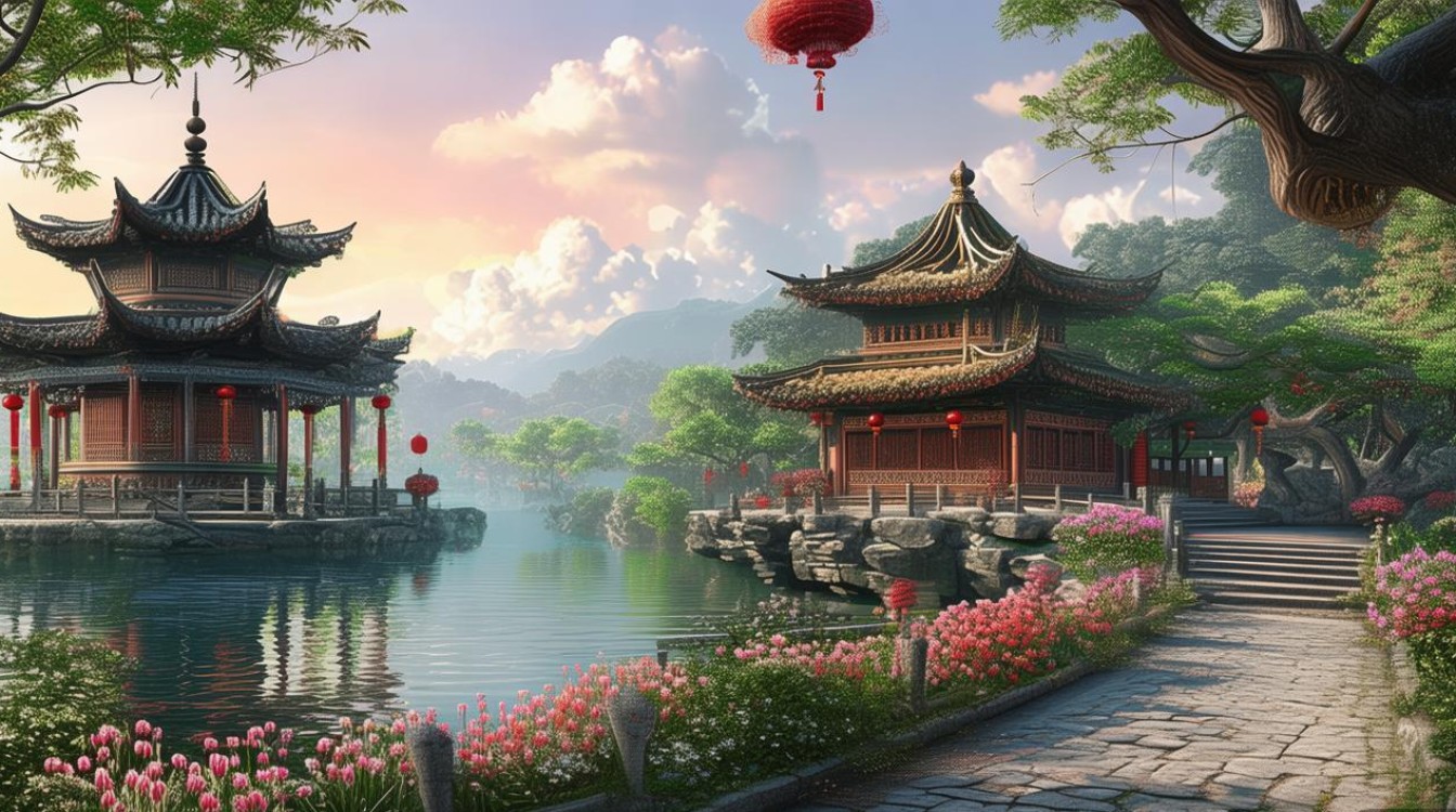 太仓附近的旅游景点