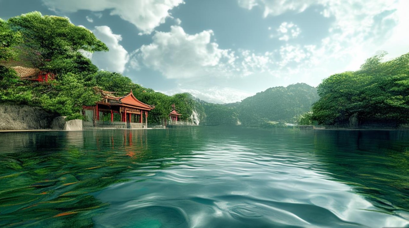 衢州小湖南旅游景点