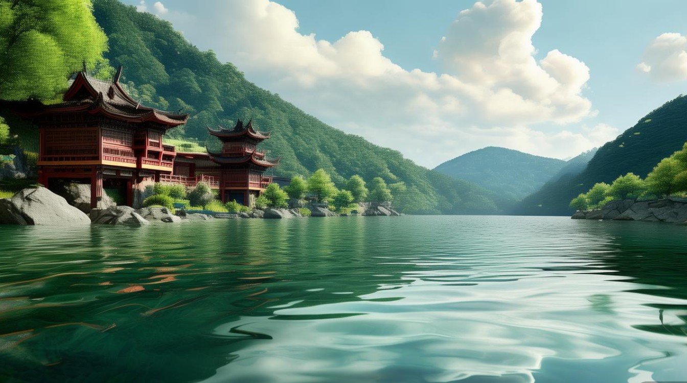 衢州小湖南旅游景点