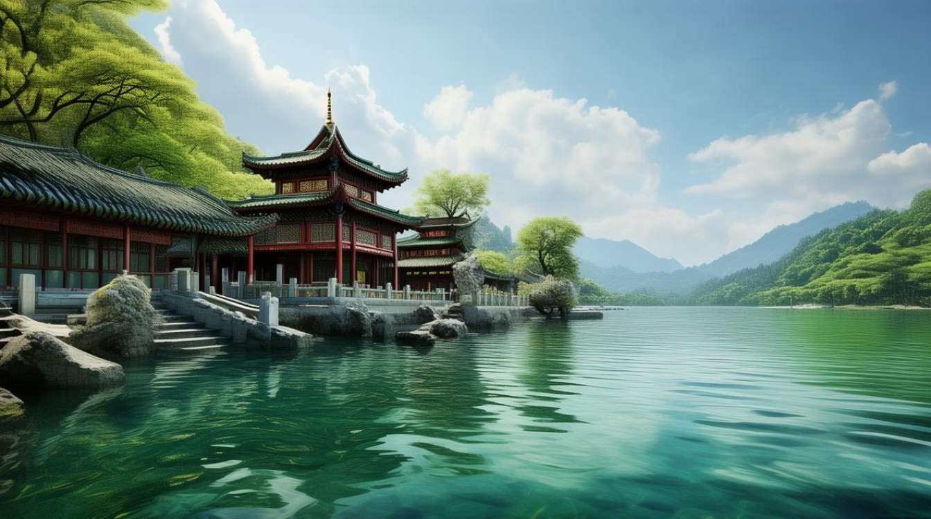 衢州小湖南旅游景点