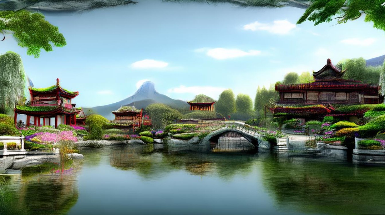 辛集附近的旅游景点 辛集附近的旅游景点