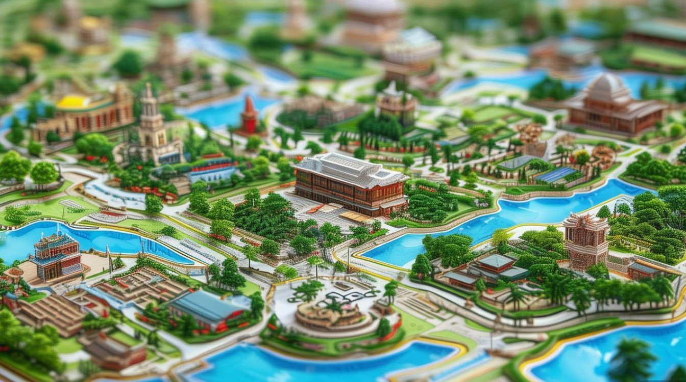 佛山旅游景点大全排行 佛山旅游景点大全排行