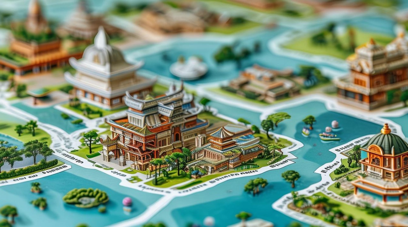 佛山旅游景点大全排行 佛山旅游景点大全排行