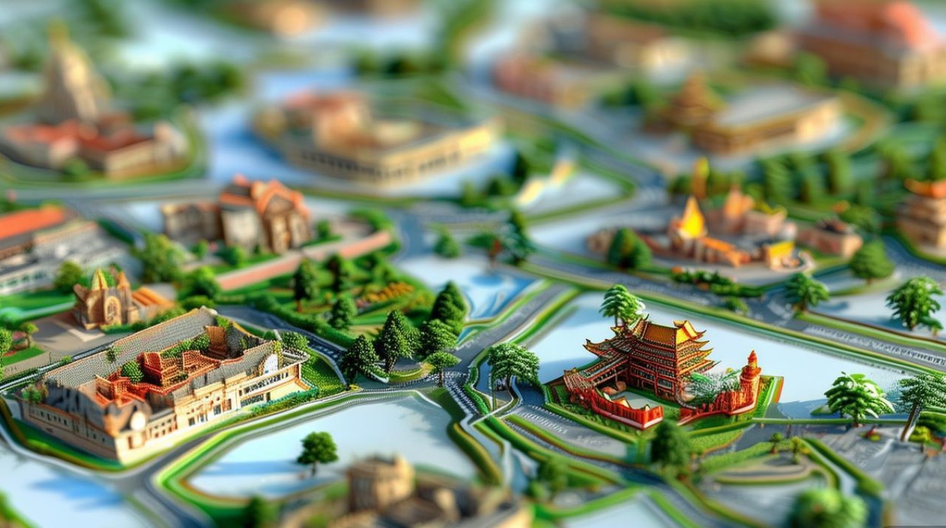 佛山旅游景点大全排行 佛山旅游景点大全排行