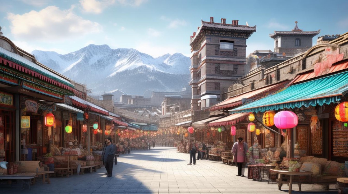 金昌有什么旅游景点