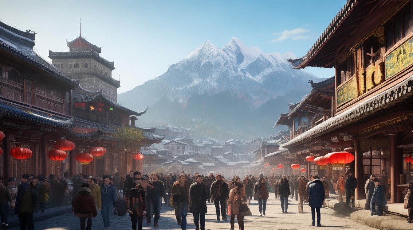 金昌有什么旅游景点