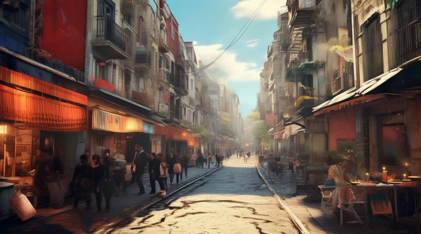 武汉火车站周边景点