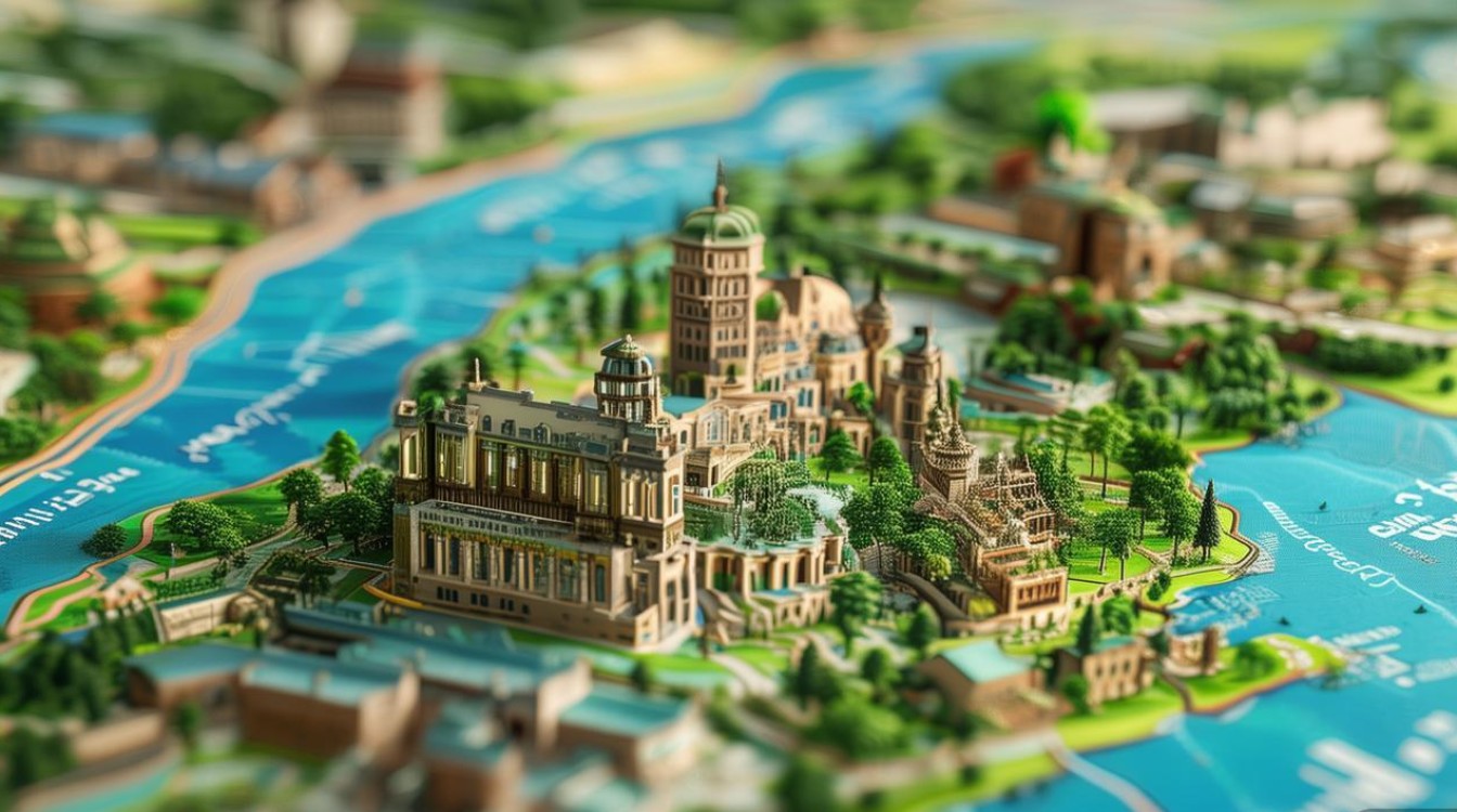 新沂旅游景点大全排名