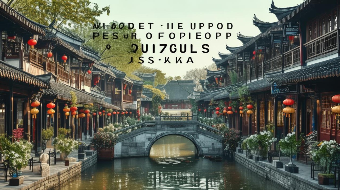 苏州的主要景点有哪些