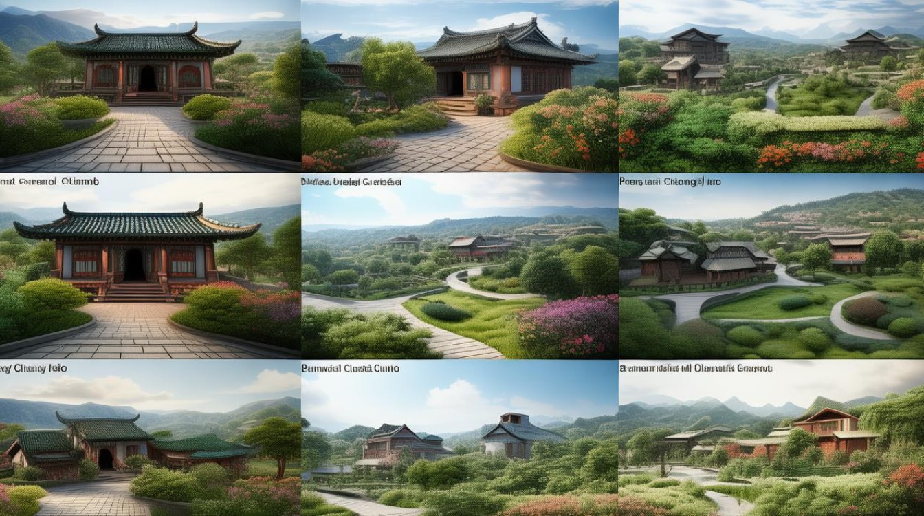 蓬莱长岛旅游景点大全