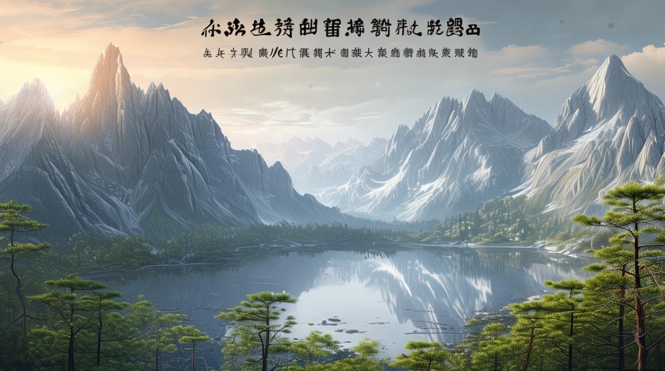 安徽有哪些名山景点