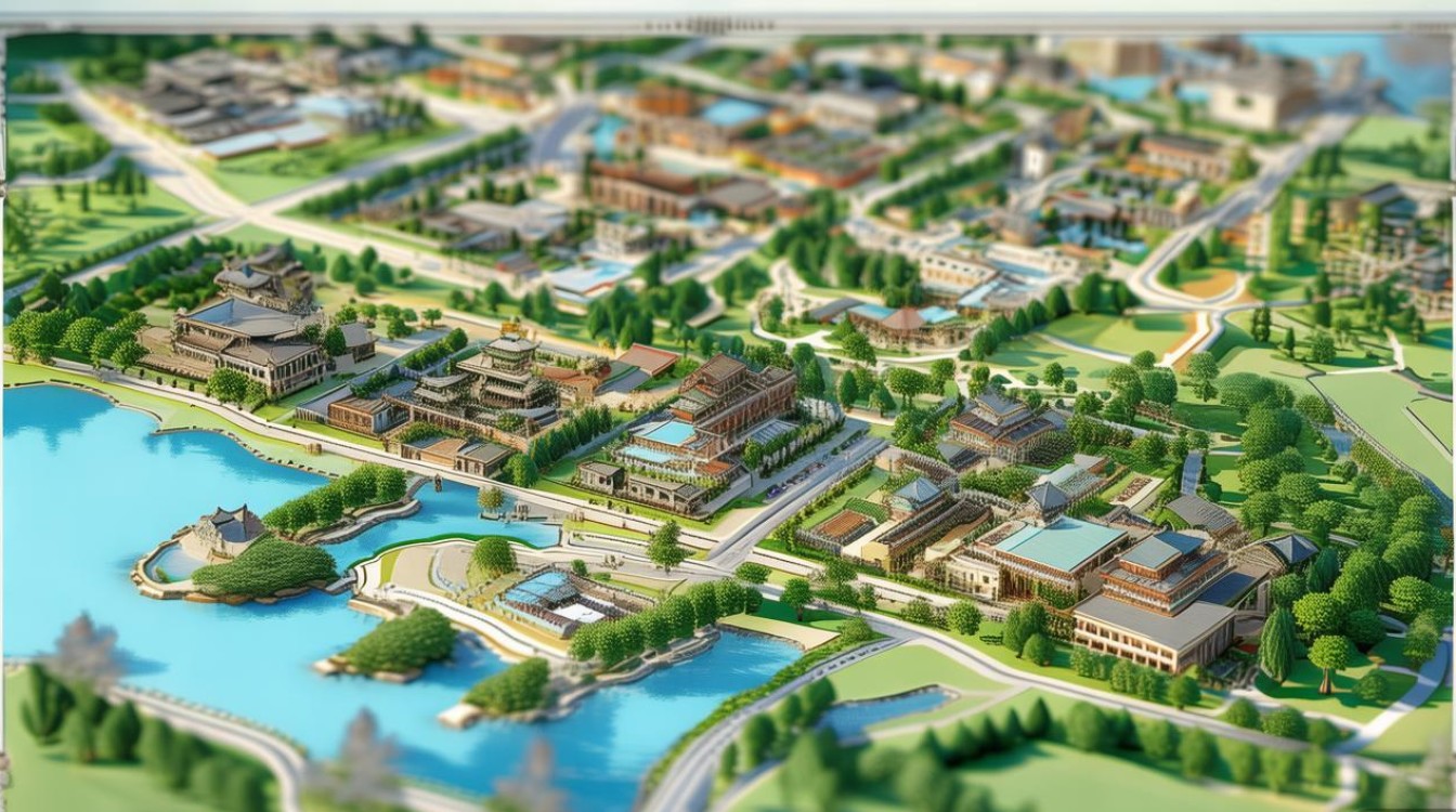 昆山有哪些景点值得去 昆山有哪些景点值得去