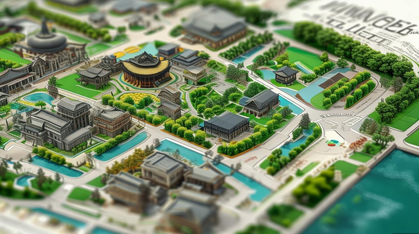 昆山有哪些景点值得去 昆山有哪些景点值得去