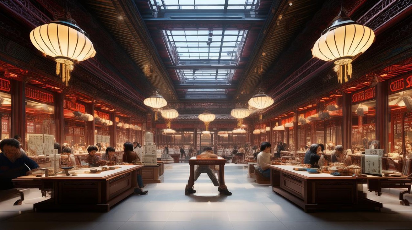 南京适合室内玩的景点 南京适合室内玩的景点