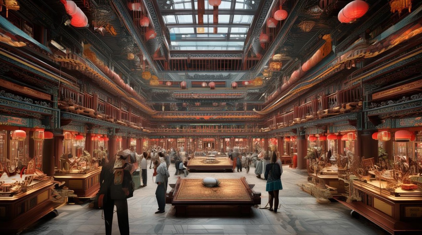 南京适合室内玩的景点 南京适合室内玩的景点