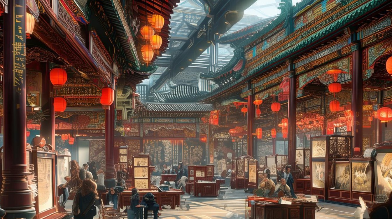 南京适合室内玩的景点 南京适合室内玩的景点