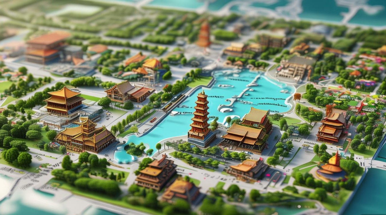 江苏无锡旅游景点攻略