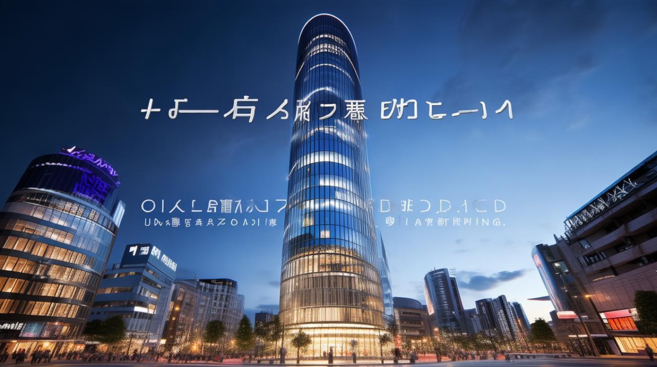 日本大阪的著名景点 日本大阪的著名景点