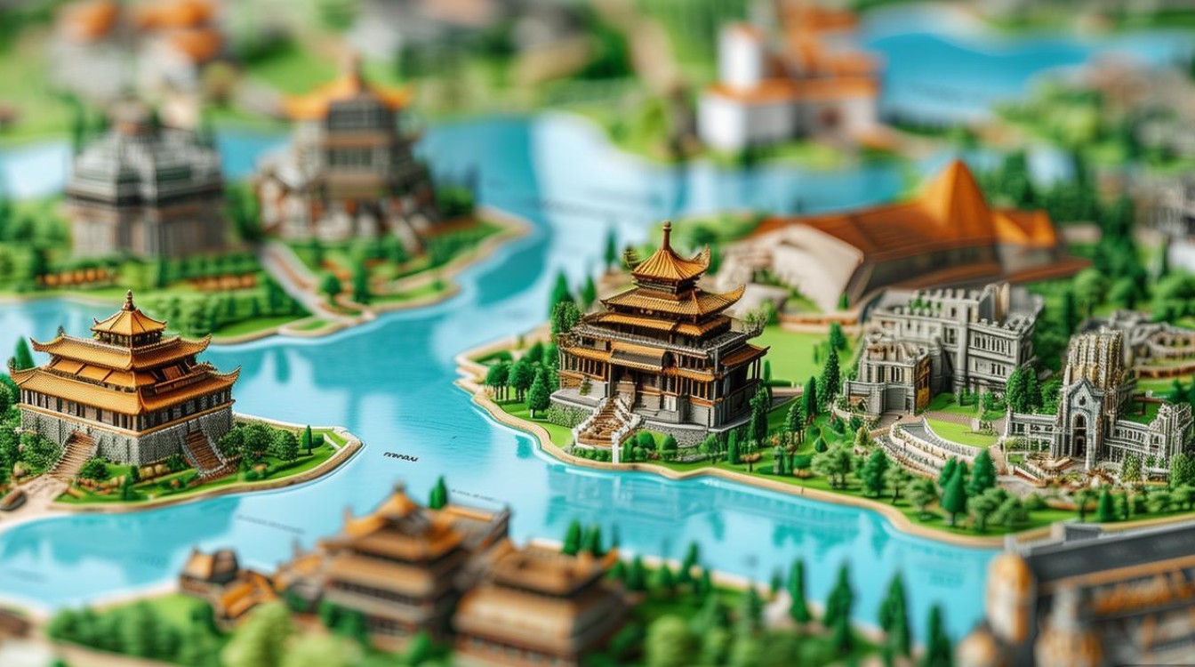 辽宁抚顺旅游景点大全 辽宁抚顺旅游景点大全