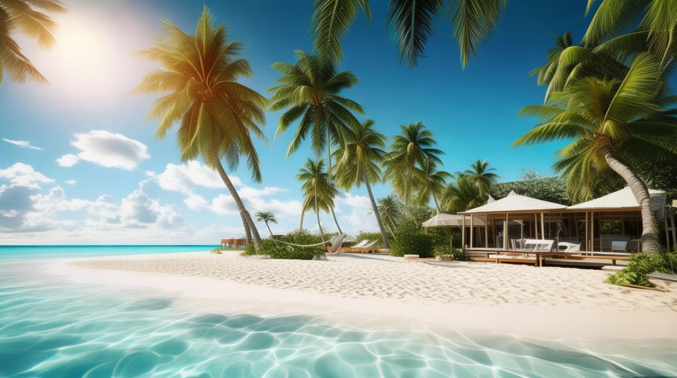 马尔代夫旅游必去景点