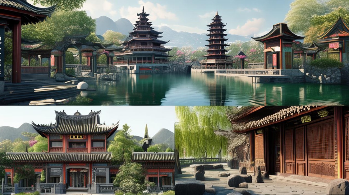 青浦有什么好玩的景点