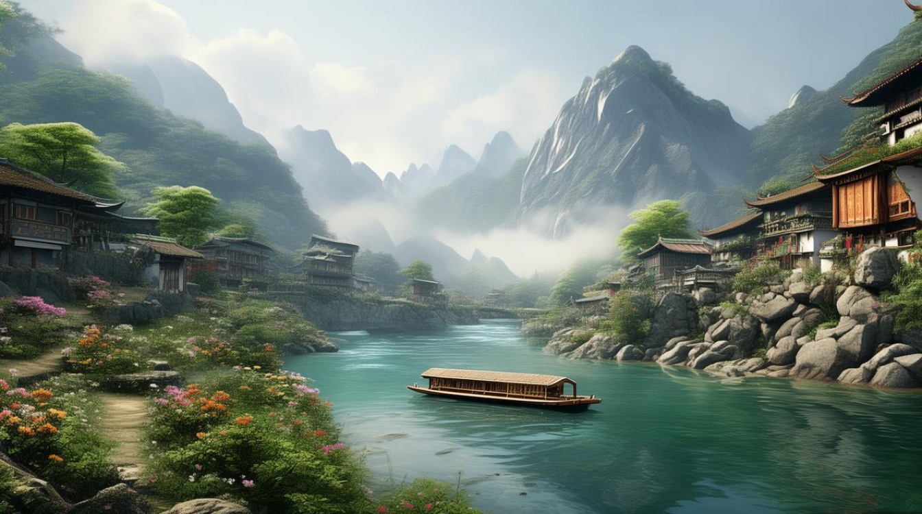 琼中有什么好玩的景点