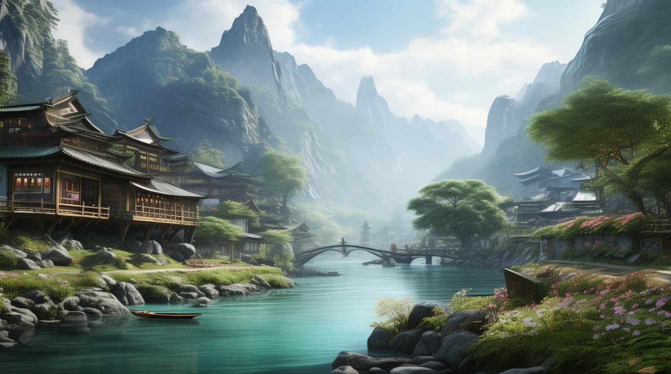 琼中有什么好玩的景点