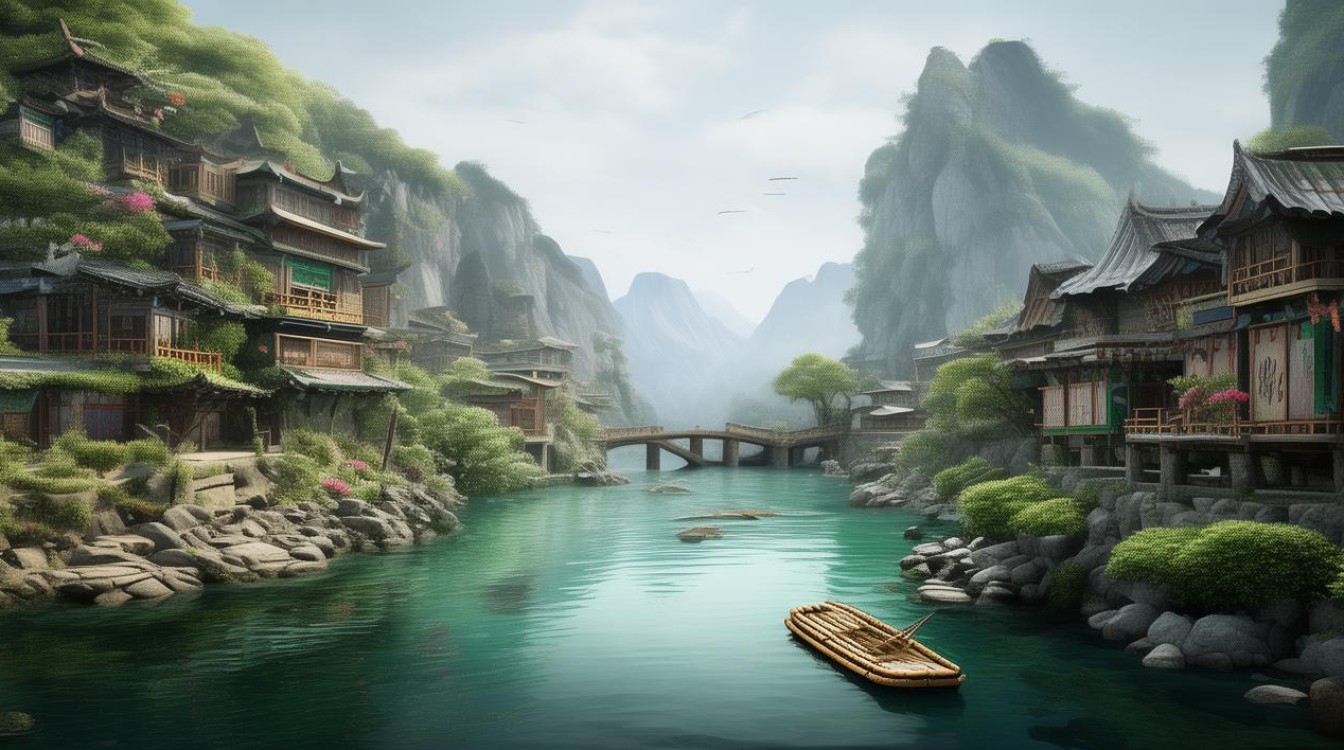 琼中有什么好玩的景点